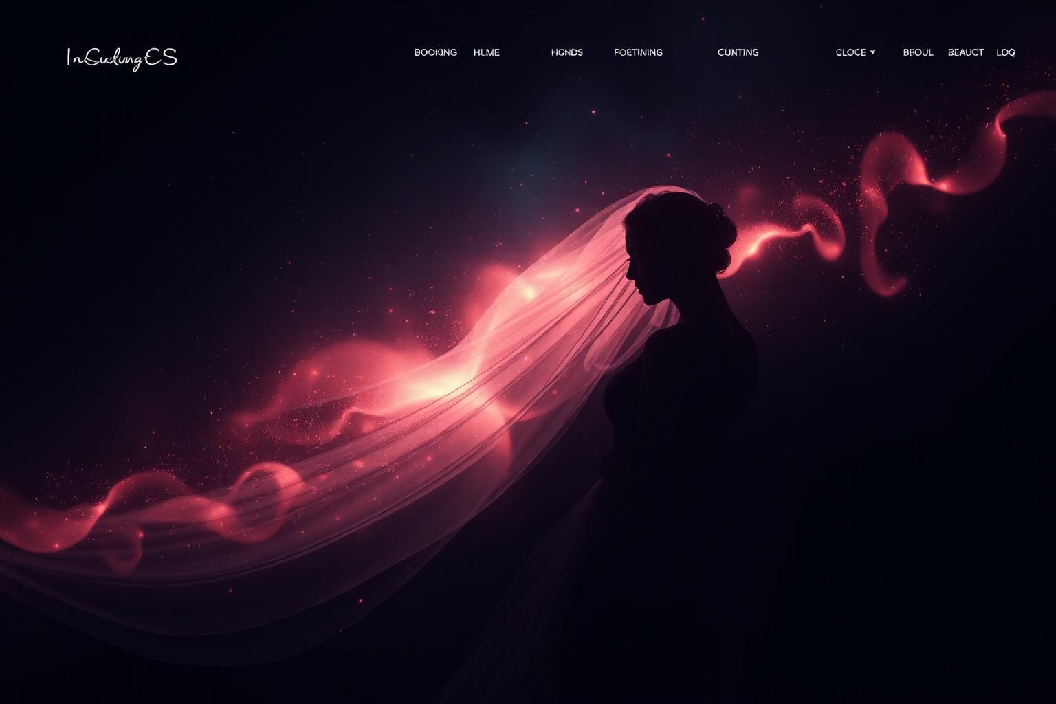 Priyanka Makeover — website + auto-booking